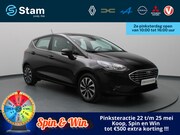 Ford Fiesta - 125pk EcoBoost Titanium Camera | Cruise | Navi | Parkeersens