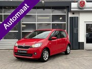 Skoda Citigo - 1.0 Ambition | Automaat | Trekhaak |