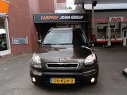 Kia Soul - 1.6 X-ecutive