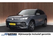 Volkswagen Tiguan - 1.5 272pk eHybrid R-Line Business Black Style 360Camera Head