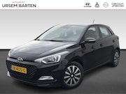 Hyundai i20 - 1.2 HP i-Motion Comfort