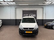 Peugeot Partner - 122 1.6 BlueHDi 100 L1 XR S&S