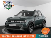 Dacia Duster - Limited Edition | Achteruitrijcamera | Dacia Handsfree card