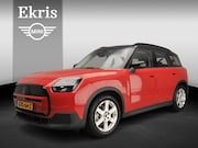 MINI Countryman - E Classic / Driving assist / LED / Park assist / Stoelverwar
