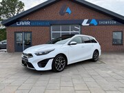 Kia Ceed - Sportswagon 1.6 GDi 141PK PHEV ExecutiveLine | Navi | Panora