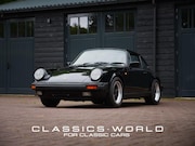 Porsche 911 - 3.2 Carrera - Coupe - Black - Duits Geleverd - Just Arrived