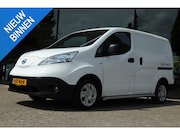 Nissan e-NV200 Van - VAN OPTIMA 40 KWH 2 SCHUIFDEUREN | CAMERA | KEY-LESS | BLUET