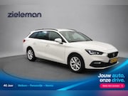 Seat Leon - Sportstourer 1.0 TSI Style Business Intense - Digitaal Cockp