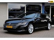 Volkswagen Arteon Shooting Brake - 1.4 TSI eHybrid R-Line SOH-96% Head-up Sportstoelen Carplay