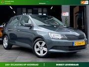 Skoda Fabia - 1.0 Active|Stoelverwarming|PDC|Airco|Bluetooth