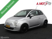 Fiat 500 - 0.9 TwinAir Lounge apk 08-05-2027