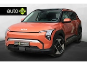 Kia EV3 - Plus Advanced 81.4 kWh / Pano / Stuur en stoelverwarming / C