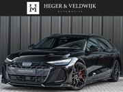 Audi A6 - Avant 2.0 e-hybrid quattro S edition Competition | Panoramad
