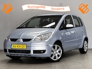 Mitsubishi Colt - 1.5 Instyle/ 72.000 KM N.A.P/ 16'' LMV/ Airco/ C.V./ Elek. p