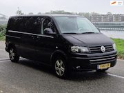 Volkswagen Transporter - 2.0 TDI L2H1 DC Comfortline
