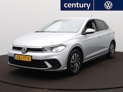 Volkswagen Polo - 1.0 TSI Life Edition LED - Apple Carplay/Android Auto - Came