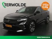 Renault Rafale - techno full hybrid E-Tech 200 | Panoramadak | Stoel-, Stuur-