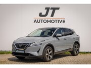 Nissan Qashqai - 1.5 ePower N-Connec 360 camera | klimaat control | half lede