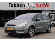 Ford S-Max - 2.0-16V | 7 persoons | Leder | Trekhaak | Zie foto's