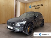 Volvo XC60 - 2.0 T8 Plug-in hybrid AWD Ultimate Bright | Heico Styling |