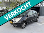 Suzuki Alto - 1.0 Comfort Plus/airco/NAP/Goedonderhouden/ 6 maanden garant