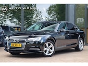 Audi A4 - Limousine 1.4 TFSI Sport Edition 150PK | Dealeronderhouden