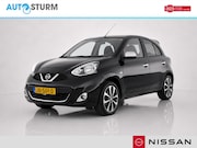 Nissan Micra - 1.2 Connect Edition N-TEC