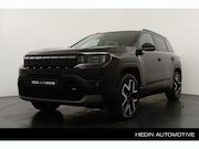 Jeep Compass - 1.6 e-Hybrid Plug-In First Edition | Convenience pakket | Gr