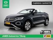 Volkswagen T-Roc - Cabrio 1.0 TSI Style CAMERA | IQ-LIGHT | AD-CRUISE | CARPLAY
