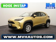 Toyota Yaris Cross - 1.5 Hybrid business|CAMERA|ADAP.CRUISE|LED