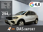 Volkswagen T-Cross - Life
