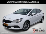 Opel Astra - 5Drs 1.2 110 PK H6 Navi Stoel+Stuurverw LedKoplamp Parkeerse