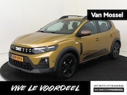Dacia Sandero - Stepway 1.2 Eco-G 120 limited edition