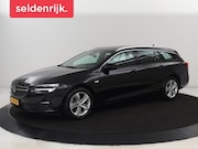Opel Insignia - 2.0 Turbo Elegance | Stoelverwarming | Carplay | Matrix LED