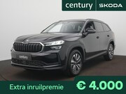 Skoda Kodiaq - Edition 1.5 TSI PHEV 150 kW / 204 PK SUV 6 versn.