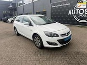 Opel Astra - Sports Tourer 1.6 CDTi Business + Ketting Maakt La