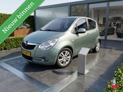 Opel Agila - 1.2 Edition