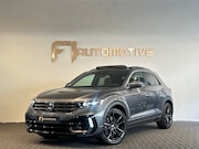 Volkswagen T-Roc - 2.0 TSI 4Motion R Pano|Akra|Keyless|Sfeer