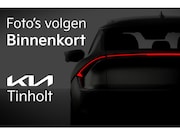 Kia Sportage - 1.6 T-GDi Hybrid DynamicLine