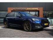 Audi Q7 - 55 TFSI e quattro Pro Line S B&O ACC Camera Trekhaak Dode Ho