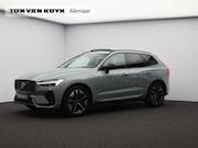 Volvo XC60 - T6 AWD Plug-in hybrid Ultra Dark / Trekhaak / Head up displ.