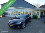 Opel Astra - GTC 1.6 Cosmo (NAVI/CRUISE/ STOELVERWARMING)