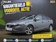 Volvo V40 - 2.0 D2 Momentum | Navigatie | Voorstoelen verwarmd | Verwarm