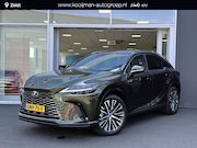 Lexus RX-Serie - 350h Hybrid Executive Line | Panorama dak | HUD | 360° camer