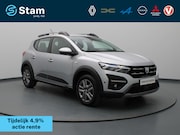 Dacia Sandero - Stepway TCe Bi-Fuel Comfort 90pk Camera | Cruise | Navi | Pa