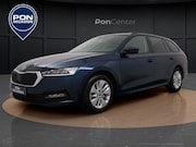 Skoda Octavia - Combi 1.0 TSI | Carplay | Parkeerhulp | Cruise Control | 16'