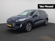 Ford Kuga - 2.5 PHEV Titanium | Leder | Cruise Control | Keyless Entry |
