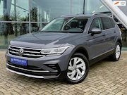 Volkswagen Tiguan - 1.4 TSI Plug In eHybrid 245pk Elektr Trekhaak / Camera / Sto