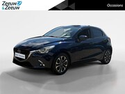 Mazda 2 - 1.5 Skyactiv-G GT-M | Cruise & Climate Control | All Season 