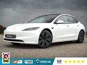 Tesla Model 3 - Highland - RWD 60 kWh | Panoramadak | Keyless | Navigatie
